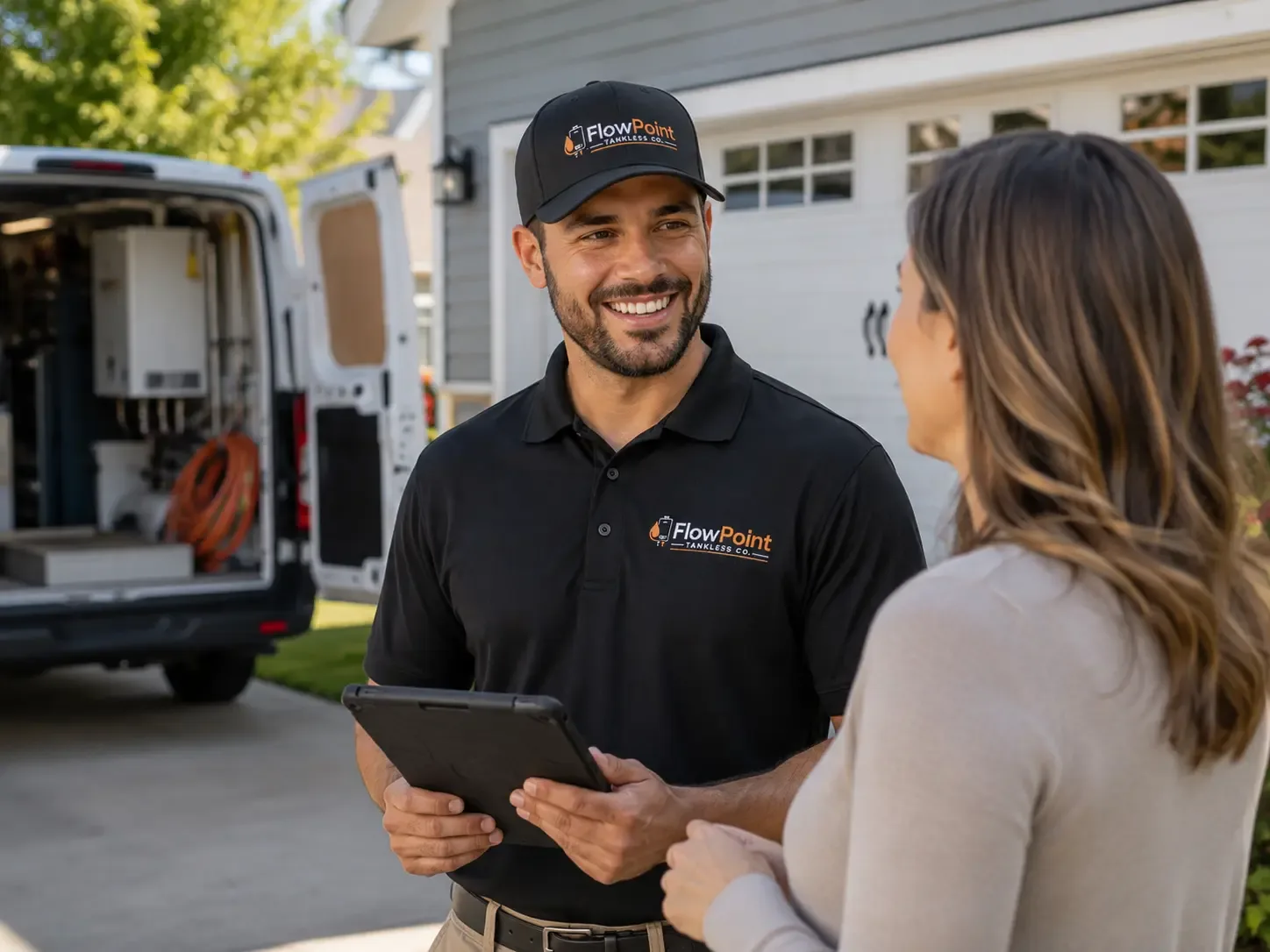 Tankless Water Heater Installation Wallingford, CT FAQs